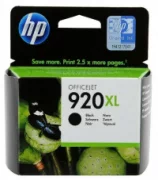Картридж HP 920XL CD975AE отзывы владельцев