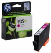 Картридж HP 935XL C2P25AE отзывы владельцев
