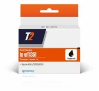Картридж T2 IC-ET1361, совместимый отзывы владельцев