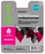 Картридж cactus CS-C8772 177, совместимый отзывы владельцев