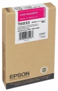 Картридж Epson C13T603300 отзывы владельцев