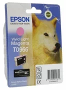 Картридж Epson C13T09664010 отзывы владельцев