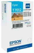 Картридж Epson C13T70124010 отзывы владельцев