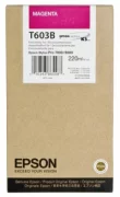 Картридж Epson C13T603B00 отзывы владельцев