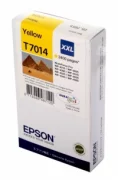 Картридж Epson C13T70144010 отзывы владельцев