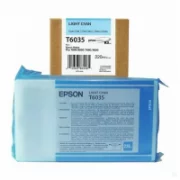 Картридж Epson C13T603500 отзывы владельцев
