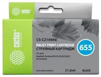 Картридж cactus CS-CZ109AE, совместимый отзывы владельцев