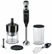 Блендер Bosch MSM 67166 отзывы владельцев