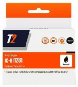 Картридж T2 IC-ET1281, совместимый отзывы владельцев