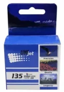 Картридж UNIJet 135 (C8766HE), совместимый отзывы владельцев