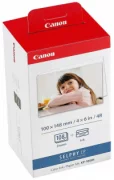Картридж Canon KP-108IN (3115B001) отзывы владельцев