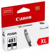 Картридж Canon CLI-481BK XL (2047C001) отзывы владельцев