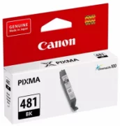 Картридж Canon CLI-481BK (2101C001) отзывы владельцев