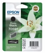 Картридж Epson C13T05914010 отзывы владельцев
