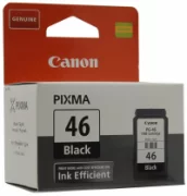 Картридж Canon PG-46 (9059B001) отзывы владельцев