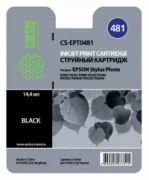 Чернила cactus CS-EPT0481, совместимый отзывы владельцев