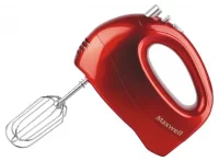 Миксер Maxwell MW-1357 R отзывы владельцев