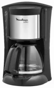 Кофеварка Moulinex FG 3608 отзывы владельцев