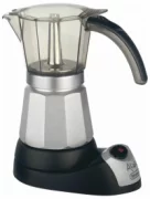 Delonghi EMKM 6 Alicia отзывы