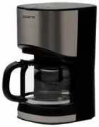 Кофеварка Polaris PCM 1215A отзывы владельцев