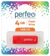 Флешка Perfeo C04 отзывы владельцев