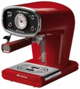 Кофеварка Ariete 1388 Retro отзывы владельцев