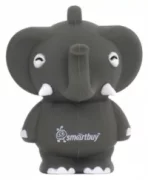 SmartBuy Wild Series Elephant 16GB отзывы