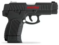 SmartBuy Wild Series Gun отзывы