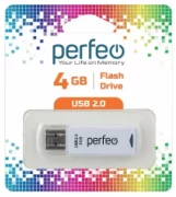 Флешка Perfeo C06 отзывы владельцев