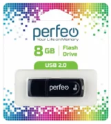 Флешка Perfeo C09 отзывы владельцев