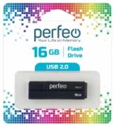 Флешка Perfeo C01G2 отзывы владельцев