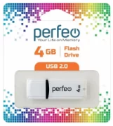 Флешка Perfeo C02 отзывы владельцев