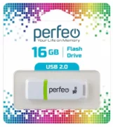 Флешка Perfeo C11 отзывы владельцев