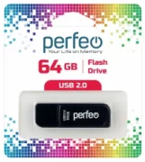 Флешка Perfeo C10 отзывы владельцев