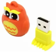 SmartBuy Wild Series Owl отзывы
