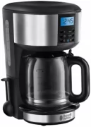 Кофеварка Russell Hobbs 20681-56 отзывы владельцев