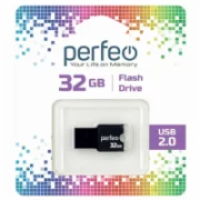 Флешка Perfeo M01 отзывы владельцев