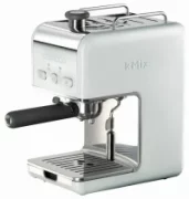Кофеварка Kenwood ES 020 отзывы владельцев