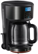 Кофеварка Russell Hobbs 20684-56 отзывы владельцев
