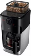 Кофеварка Philips HD 7761 Grind & Brew отзывы владельцев