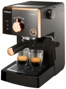 Кофеварка Saeco HD 8425 Poemia отзывы владельцев