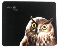 Коврик для мыши Dialog PM-H15 Owl отзывы владельцев