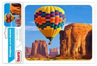 Коврик для мыши Buro BU-S48035 (375275) отзывы владельцев