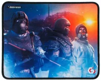Коврик для мыши Gembird MP-GAME21 отзывы владельцев