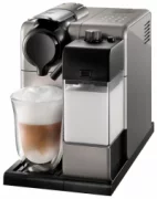 Кофемашина Delonghi Nespresso Latissima Touch отзывы владельцев