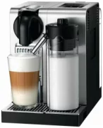 Кофемашина Delonghi Nespresso Lattissima Pro отзывы владельцев