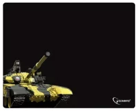 Коврик для мыши Gembird MP-GAME13 отзывы владельцев