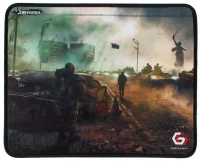 Коврик для мыши Gembird MP-GAME20 отзывы владельцев