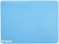 Коврик для мыши Defender Notebook Microfiber (50709) отзывы владельцев