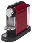 Кофемашина Krups XN 7205 Nespresso отзывы владельцев